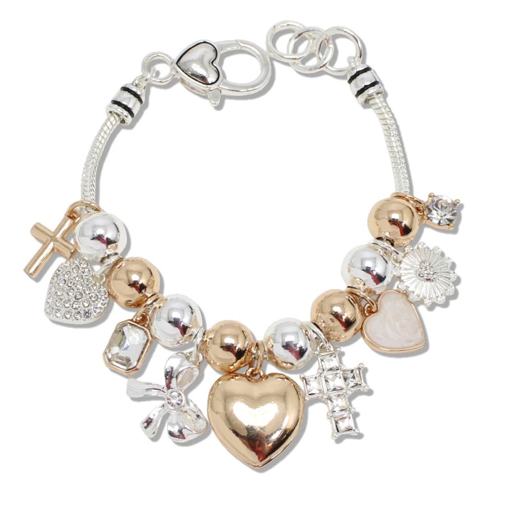 Charm Bracelet